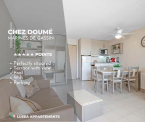 Chez Doumé, appartement familiale